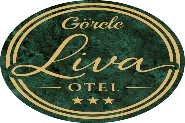 Görele Liva Restoran & Otel Logo