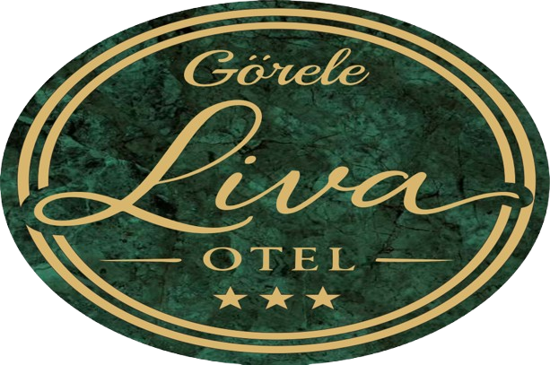 Görele Liva Restoran & Otel Logo